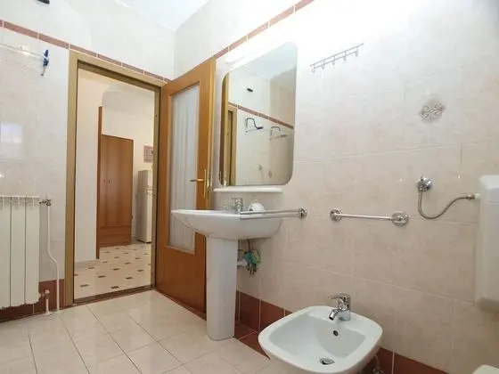 Standard Apart Daire, 2 Yatak Odası (25900)