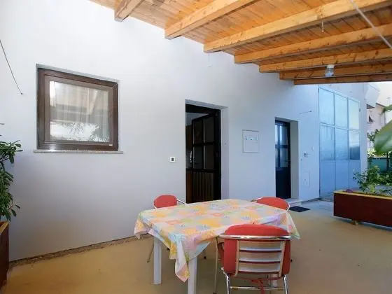 Standard Apart Daire, 2 Yatak Odası (25900)