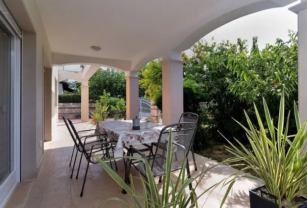 Standard Apart Daire, 1 Yatak Odası (25994)