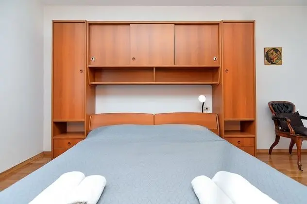 Standard Apart Daire, 1 Yatak Odası (25994)