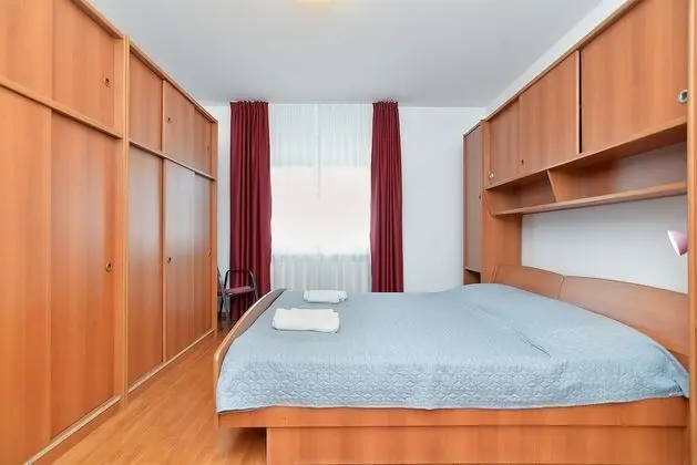 Standard Apart Daire, 1 Yatak Odası (25994)