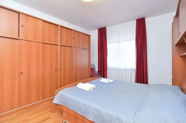 Standard Apart Daire, 1 Yatak Odası (25994)