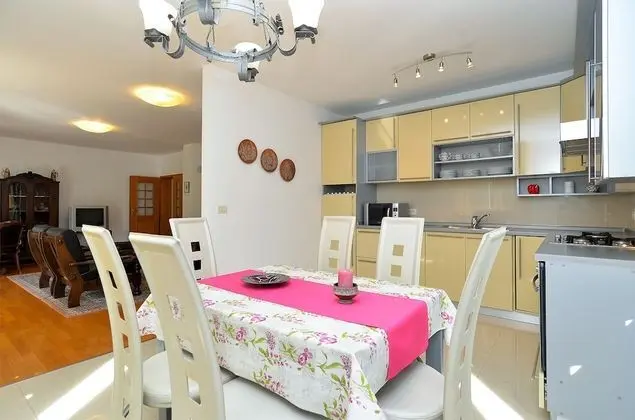 Standard Apart Daire, 1 Yatak Odası (25994)