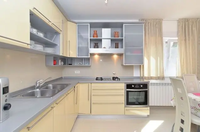 Standard Apart Daire, 1 Yatak Odası (25994)