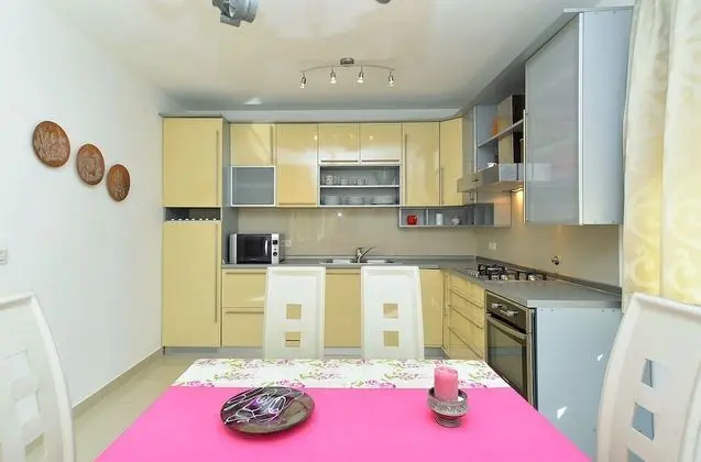 Standard Apart Daire, 1 Yatak Odası (25994)