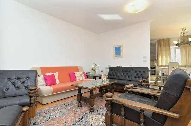 Standard Apart Daire, 1 Yatak Odası (25994)