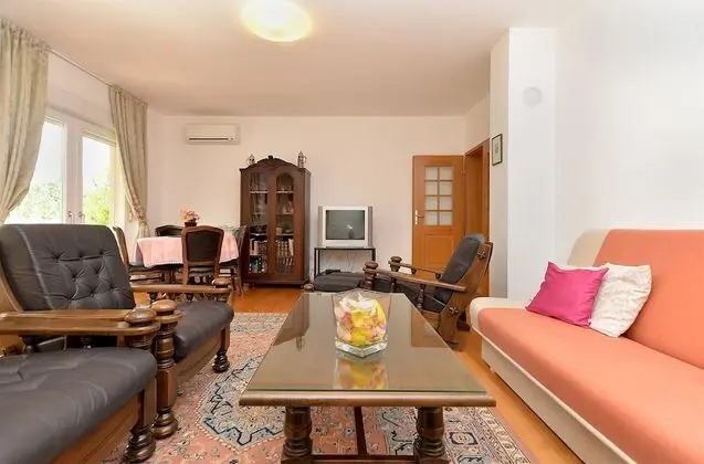 Standard Apart Daire, 1 Yatak Odası (25994)