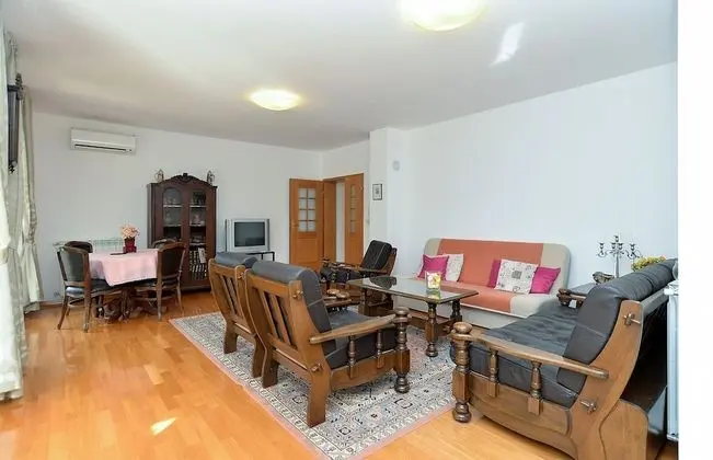 Standard Apart Daire, 1 Yatak Odası (25994)