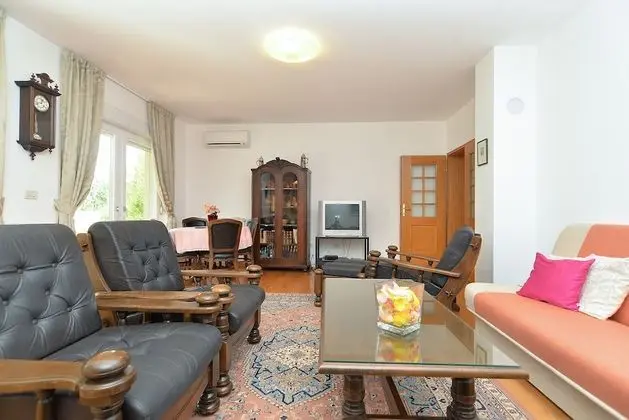 Standard Apart Daire, 1 Yatak Odası (25994)