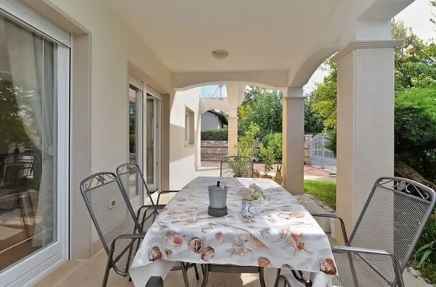 Standard Apart Daire, 1 Yatak Odası (25994)