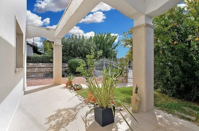 Standard Apart Daire, 1 Yatak Odası (25994)