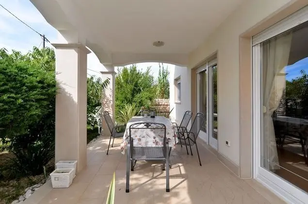 Standard Apart Daire, 1 Yatak Odası (25994)