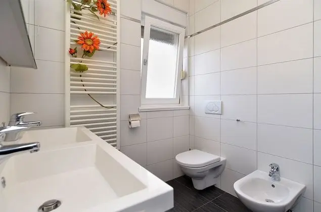 Standard Apart Daire, 1 Yatak Odası (25994)