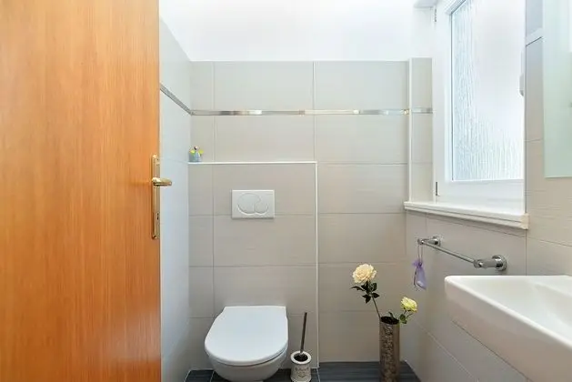 Standard Apart Daire, 1 Yatak Odası (25994)