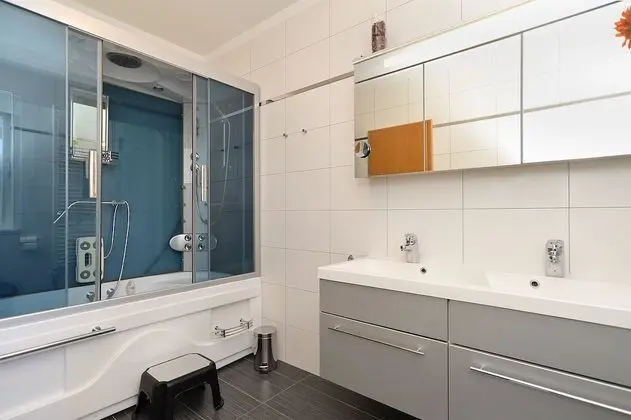 Standard Apart Daire, 1 Yatak Odası (25994)