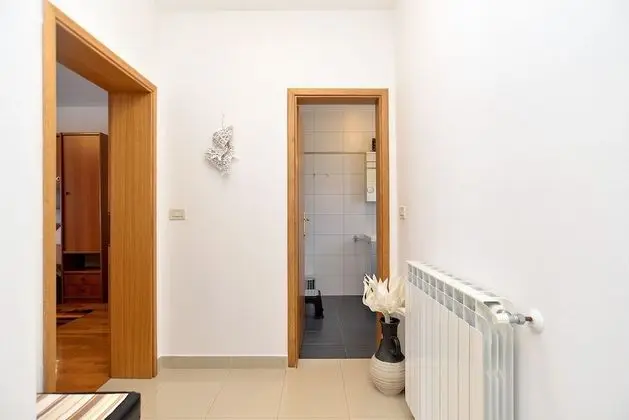 Standard Apart Daire, 1 Yatak Odası (25994)