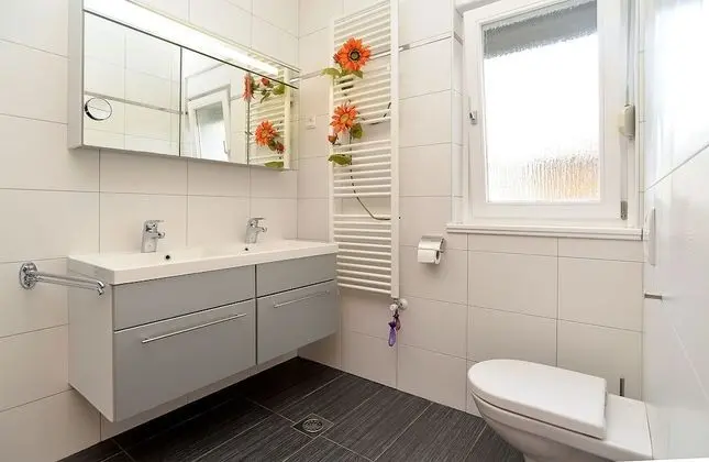 Standard Apart Daire, 1 Yatak Odası (25994)