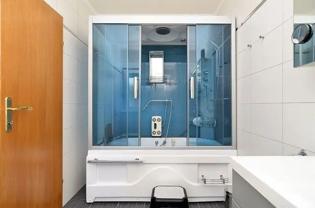 Standard Apart Daire, 1 Yatak Odası (25994)