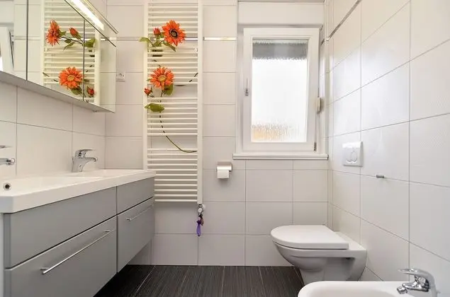 Standard Apart Daire, 1 Yatak Odası (25994)