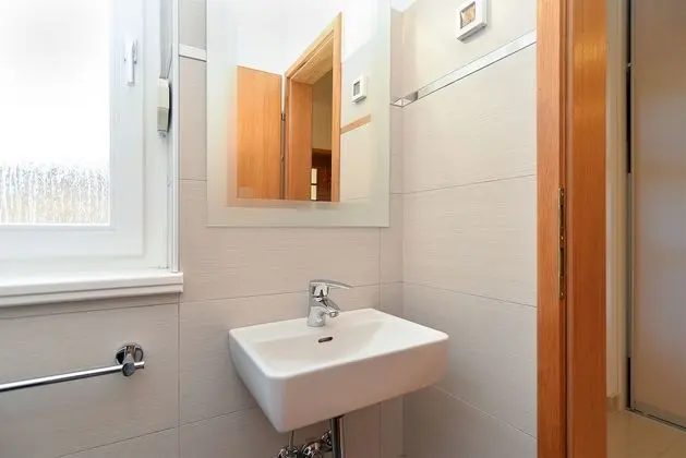 Standard Apart Daire, 1 Yatak Odası (25994)