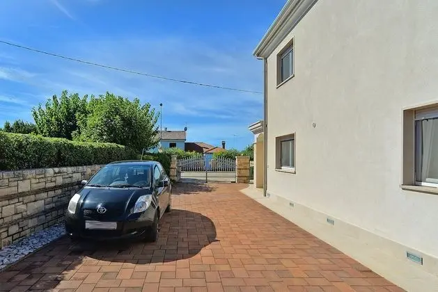 Standard Apart Daire, 1 Yatak Odası (25994)