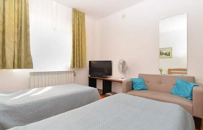 Standard Apart Daire, 1 Yatak Odası (25995)