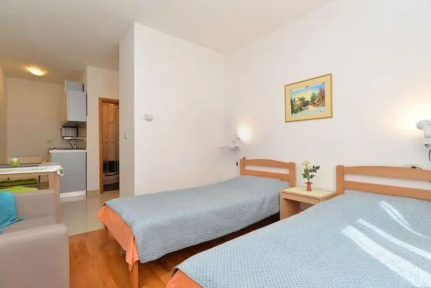 Standard Apart Daire, 1 Yatak Odası (25995)