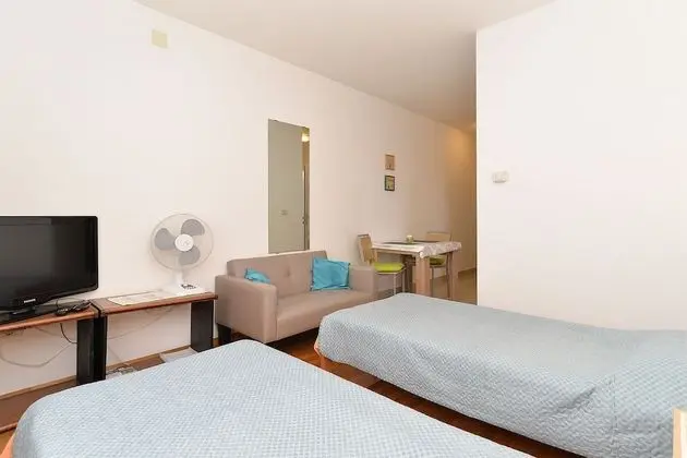 Standard Apart Daire, 1 Yatak Odası (25995)