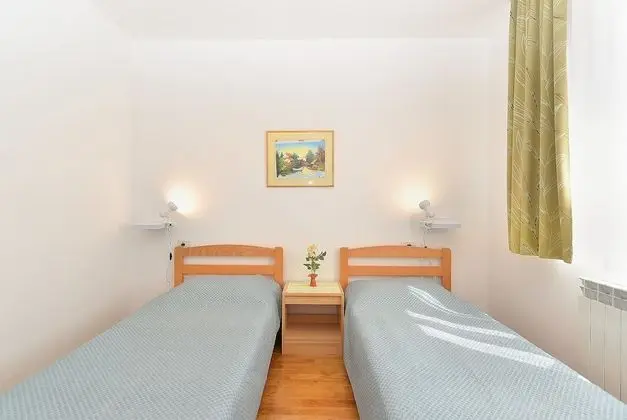 Standard Apart Daire, 1 Yatak Odası (25995)