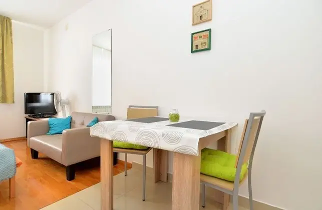 Standard Apart Daire, 1 Yatak Odası (25995)