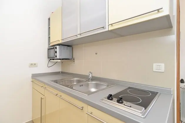 Standard Apart Daire, 1 Yatak Odası (25995)