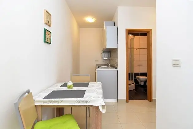 Standard Apart Daire, 1 Yatak Odası (25995)