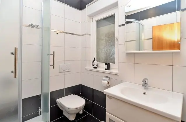 Standard Apart Daire, 1 Yatak Odası (25995)