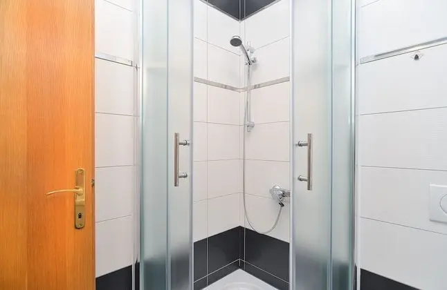 Standard Apart Daire, 1 Yatak Odası (25995)