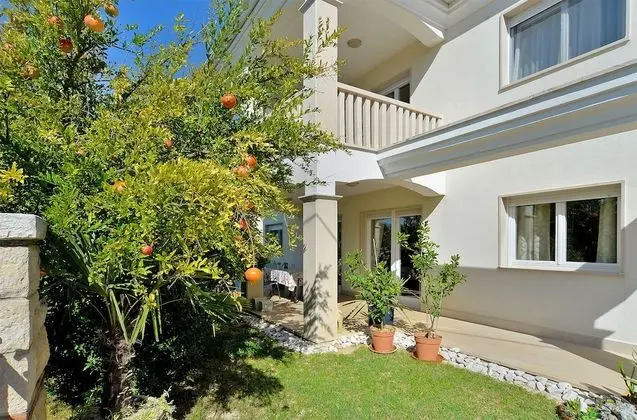 Standard Apart Daire, 1 Yatak Odası (25995)