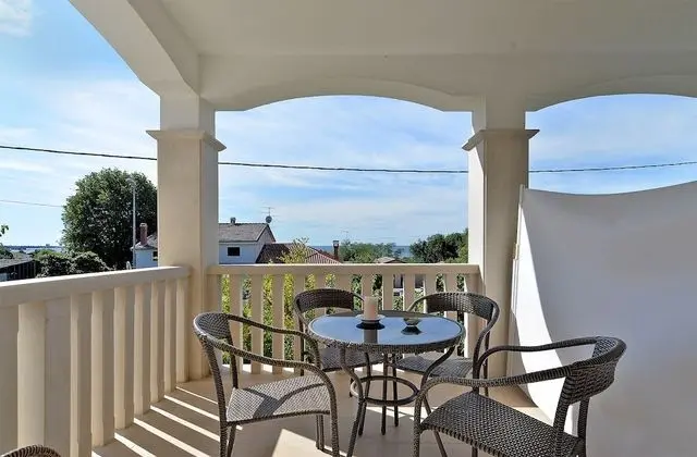 Standard Apart Daire, 2 Yatak Odası (25991)