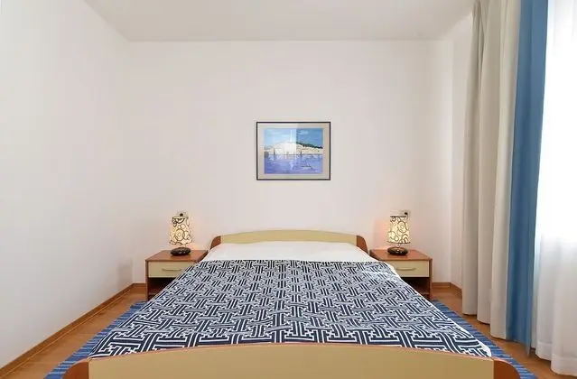 Standard Apart Daire, 2 Yatak Odası (25991)