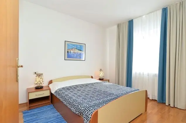 Standard Apart Daire, 2 Yatak Odası (25991)