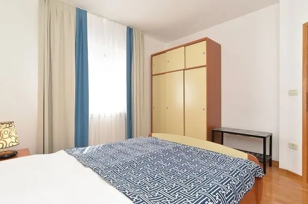 Standard Apart Daire, 2 Yatak Odası (25991)