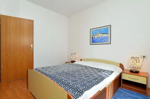 Standard Apart Daire, 2 Yatak Odası (25991)