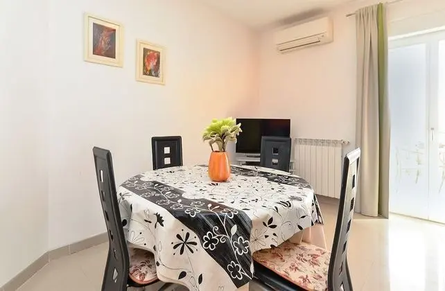 Standard Apart Daire, 2 Yatak Odası (25991)