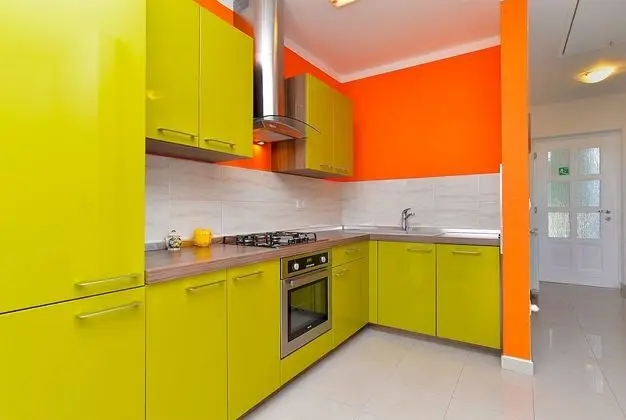 Standard Apart Daire, 2 Yatak Odası (25991)