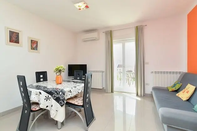 Standard Apart Daire, 2 Yatak Odası (25991)