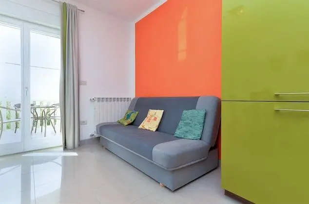 Standard Apart Daire, 2 Yatak Odası (25991)