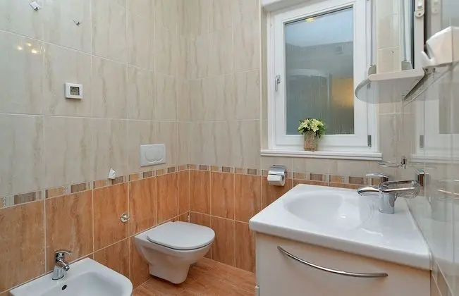 Standard Apart Daire, 2 Yatak Odası (25991)