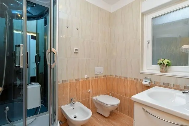 Standard Apart Daire, 2 Yatak Odası (25991)