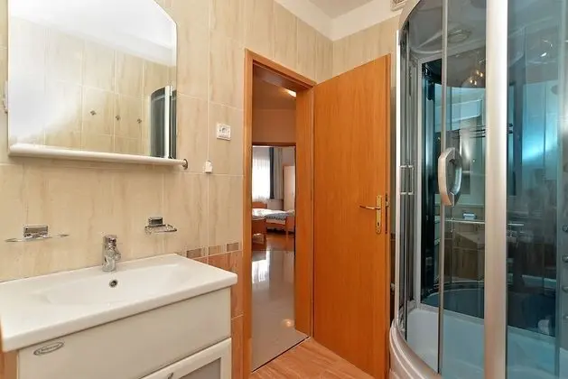 Standard Apart Daire, 2 Yatak Odası (25991)