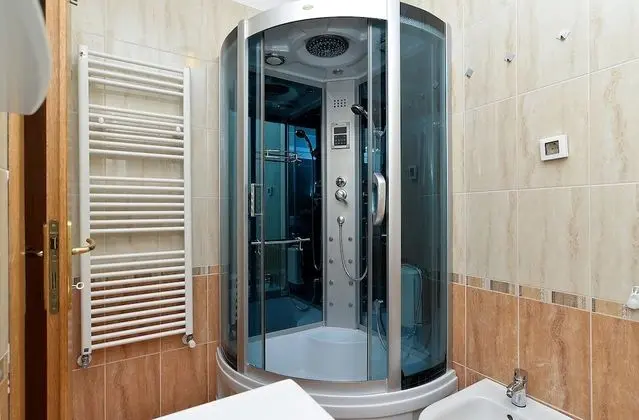 Standard Apart Daire, 2 Yatak Odası (25991)