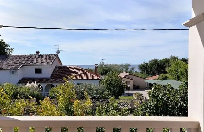 Standard Apart Daire, 2 Yatak Odası (25991)