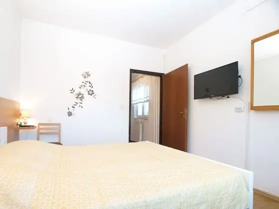 Standard Apart Daire, 1 Yatak Odası (26153)